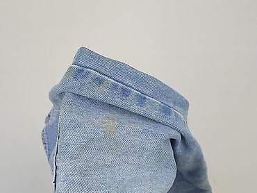 jeansy biale: Jeansy damskie, rozmiar 2XS — 6