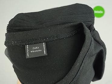 nago bluzy: Zara, Bluza damska
, rozmiar M — 5