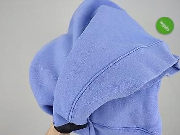 bluza polska 4f: 4F, Bluza z kapturem damska, rozmiar S — 4