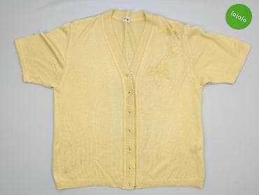 swetry tu: Kardigan damski, rozmiar 5XL — 2