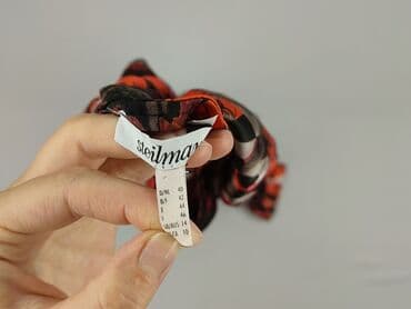 bluzka w kwiaty new yorker: Bluzka damska, rozmiar 2XL — 4