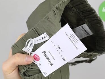 ochnik szorty: Sinsay, Szorty damskie, 2XS — 6