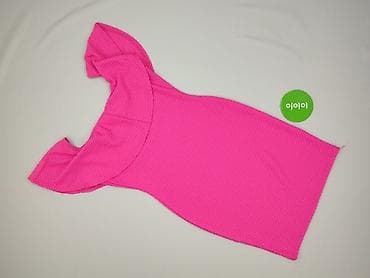 hermeski klapki: Sukienka damska, rozmiar S — 3