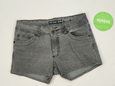 sandały na haluksy na jeden palec: One Love, Szorty damskie, rozmiar S — 2