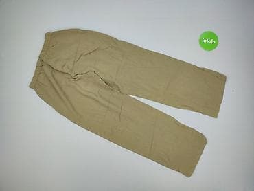 pepco lee: PULL&BEAR, Spodnie materiałowe damskie, rozmiar S — 3