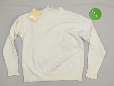 stradivarius bluzy z kapturem: Sweter damski, One size — 3