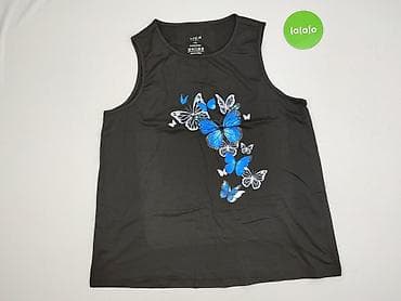 t shirty o: Shein Curve, Top damski, rozmiar XL — 2