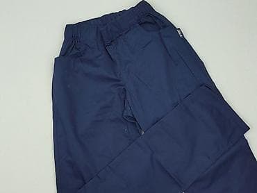 spodnie ala dresy: Uniformix, Spodnie materiałowe damskie, rozmiar S — 1