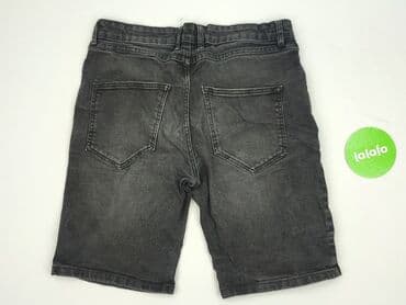 Kurtki: Rebel, Szorty dla mężczyzn, rozmiar L — 3