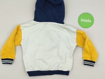 koszulka z traktorem dla dzieci: Sweatshirt, Harry Potter, 2-3 years, 92-98 cm, condition - Very good — 3