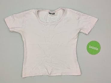 basic t shirt h: T-shirt damski, rozmiar S — 2