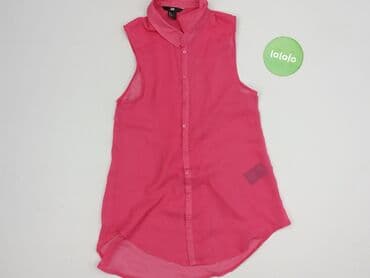 Kobiety: H&M, Bluzka damska, rozmiar S — 2