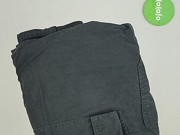 sukienka cargo: Zara, Spodnie cargo damskie, rozmiar M — 6