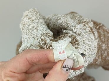 dres sweterkowy mohito: Sweter damski, 2XL — 6