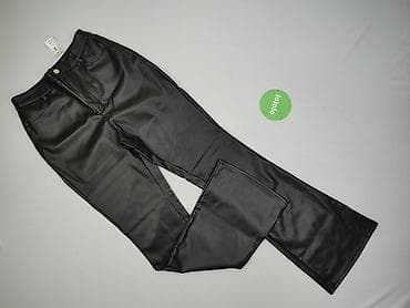 martens: River Island, Spodnie materiałowe damskie, rozmiar S — 2