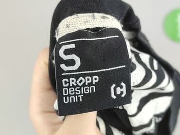 cropp tshirt: Cropp, Bluzka dla mężczyzn, rozmiar S — 4