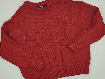 sweter holly: Esmara, Sweter damski, rozmiar S — 1