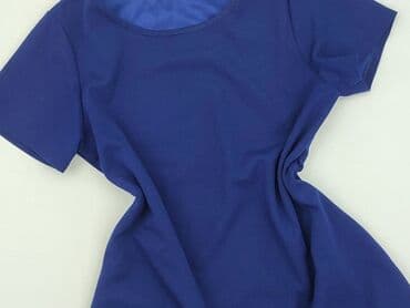 sukienka w geometryczne wzory h: Women`s dress, size S (EU 36) — 1