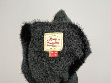 bluzka z reniferem dla dziewczynki: Sweter damski, rozmiar S — 4