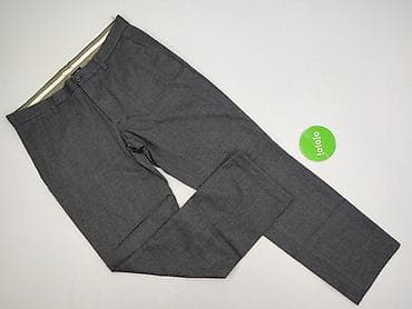 swetry basic: H&M, Chinosy dla mężczyzn, rozmiar L — 2
