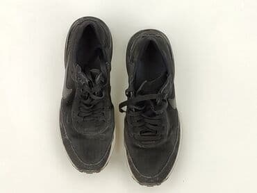 жіноче взуття польща: Nike, Sneakers for women, 38.5, condition - Very good — 1