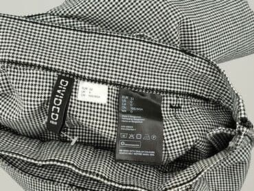 spodnica w kratke hm: H&M, Spódnica damska, rozmiar 2XS — 4