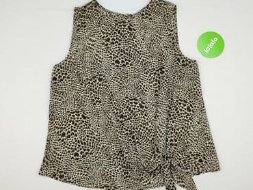 ifriko bluzy: New Look, Bluzka damska, rozmiar 5XL — 2