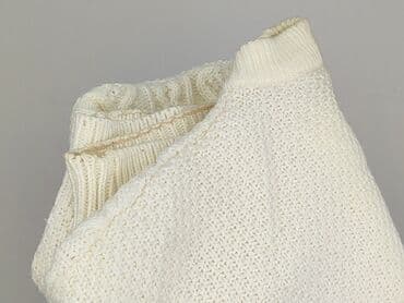 sukienka swetrowa h: Sweter damski, rozmiar One size — 6
