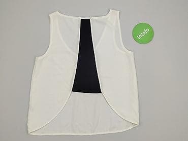 cargo pull and bear: PULL&BEAR, Top damski, rozmiar M — 3