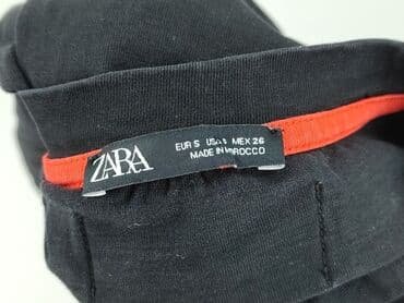 attack on titan koszulki: Zara, Koszulka dla mężczyzn, rozmiar S — 6