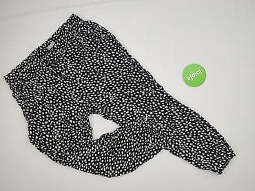 nocna: Amisu, Spodnie materiałowe damskie, rozmiar 2XL — 2