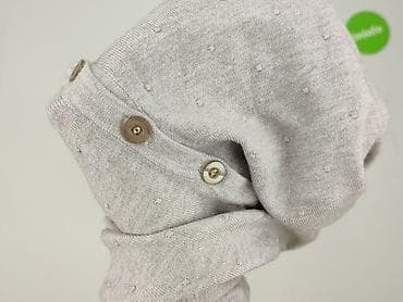 sweter do getrow: Cardigan, Kardigan damski, rozmiar 4XL — 6