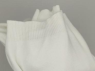 lemonada sweter: Golf damski, rozmiar 4XL — 5