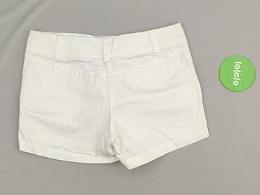 new yorker krótkie spodenki: New York & Company, Szorty damskie, rozmiar M — 3