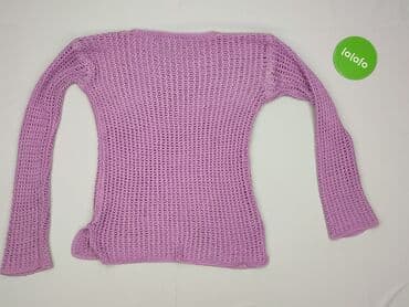 Kobiety: Sweter damski, rozmiar S — 3
