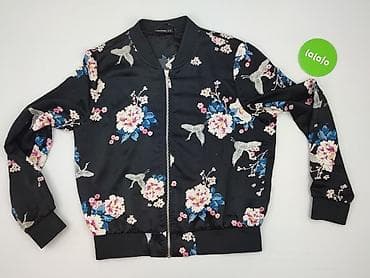 ripndip kurtka: Janina, Kurtka bomberka damska, rozmiar S — 2