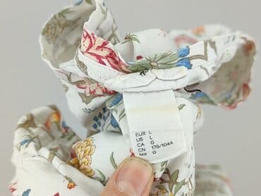 bluzki bawełniane duże rozmiary: Bluzka damska, rozmiar L — 6