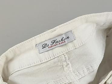 gues: Fashion Jeans, Szorty damskie, rozmiar S — 4