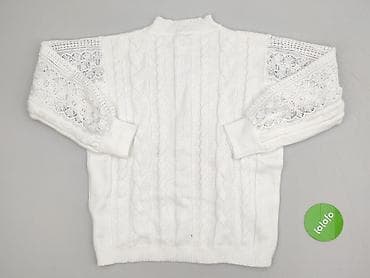 sweter c: Sweter damski, rozmiar XL — 3