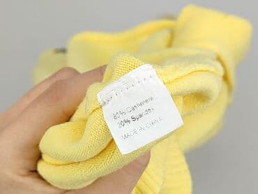 steve madden kurtka z futerkiem: Kardigan damski, S — 5