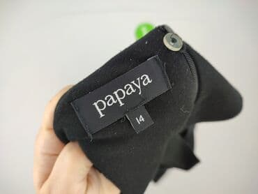 papillon sukienki: Papaya, Sukienka damska, rozmiar XL — 4