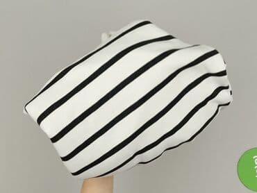 pięć lat w paski bluza w paski świat: H&M, Bluza damska
, rozmiar M — 7