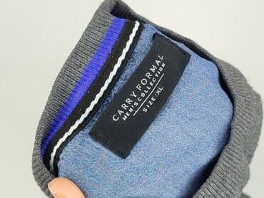 czy sweter z poliestru jest dobry: Sweter, XL (EU 42), Carry, condition - Very good — 4