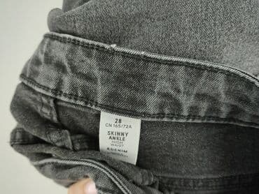lee jeans 101: Denim, Jeansy damskie, rozmiar S — 5