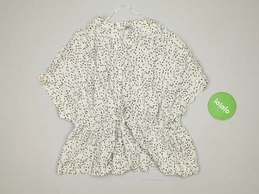 bluzka od c a: KappAhl, Women's blouse, size S (EU 36) — 2