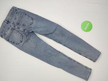 samolot: Topshop Moto, Jeansy damskie, rozmiar XS — 3