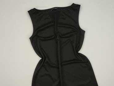 duże rozmiary ekskluzywne sukienki plus size: Sukienka damska, rozmiar M — 1