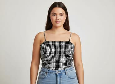 intimidao majtki bezszwowe: New Look, Top damski, rozmiar XL — 7