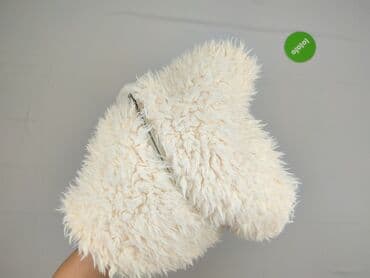 przeceny kurtek zimowych: Reserved YFL, Futro, S — 5