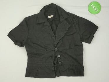 modbis marynarki damskie: Bon'A Parte, Women's blazer, size M (EU 38) — 2